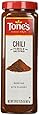 Tone's Chili Powder - 20 oz. shaker