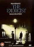 The Exorcist [DVD] [1973]
