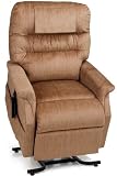 Golden Monarch Plus Medium Lift Chair: PR359M
