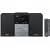 Panasonic SC-PM24EB-K Micro System with USB and MP3 Playback and Music Port