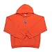 Antigua Syracuse University Goalie Long Sleeve Hooded Sweatshirt
