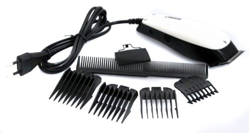 PROFI HAARSCHNEIDE-SET Haarschneider Rasierer Trimmer HAUSTIERE SCHERMASCHINE Hunde !