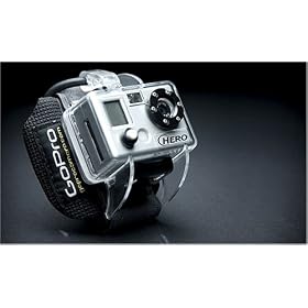 GoPro Digital HERO 3 Sports Wrist Camera