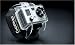 Digital Hero 3 Waterproof Sports Wrist Camera