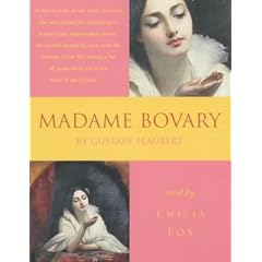 Madame Bovary
