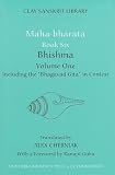 Bhishma (Clay Sanskrit Library)