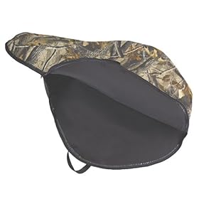 Horton Padded AC072 Crossbow Case (Camo)