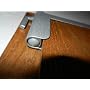 clip-close der patentierte Minit�rschlie�er, silbe&hellip 