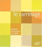 Le carrelage