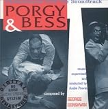 Porgy & Bess (1959 Film Soundtrack)