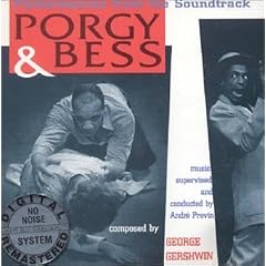 Porgy & Bess (1959 Film Soundtrack)