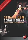 Produkt-Bild: Schach dem Schweinehund. CD- ROM f&uuml;r Windows 98/ NT/2000
