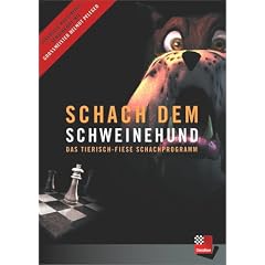 Schach dem Schweinehund. CD- ROM f�r Windows 98/ NT/2000