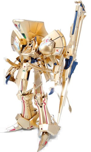Cover image : The Five Star Stories ナイト オブ ゴールド joker3100 (1/100スケールプラスチックモデル）