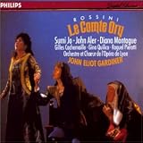 Rossini: Le Comte Ory