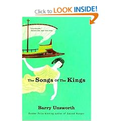 Songs Of The Kings