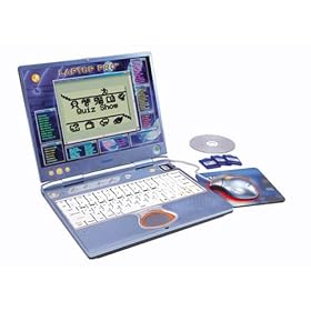 VTech Laptop Pro