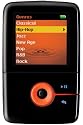 Creative Zen V Plus 1GB (Black/Orange)
