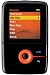 Creative Zen V Plus 1GB (Black/Orange)
