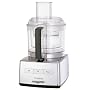 Magimix 5200 Food Processor, Chrome
