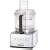Magimix 5200 Food Processor, Chrome
