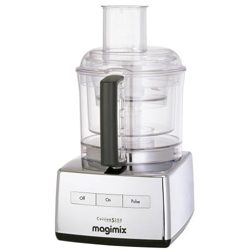 Magimix 5200 Food Processor