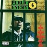 Image of album by Public Enemy