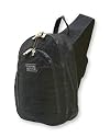 camel active Bodybag Journey, schwarz, 28x10x40