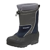 Columbia Sportswear Toddler/Little Kid Bugabarn Too Jr. Boot