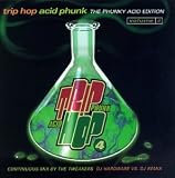 Revue Various Artists  / Trip Hop Acid Phunk, Vol. 4