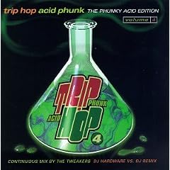Trip Hop Acid Phunk, Vol. 4