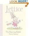 Lettice - The Dancing Rabbit