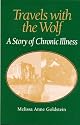 TRAVELS WITH THE WOLF: A STORY OF CHRONIC ILLNESS (WOMEN & HEALTH C&S PERSPECTIVE)
