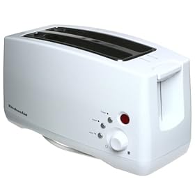 KitchenAid KTT570 Toaster, 4 Slice