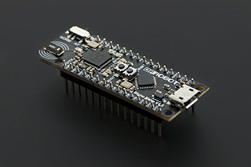 Bluno Nano - Arduino Nano with Bluetooth