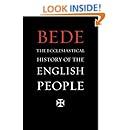 Ecclesiastical History of the English People