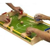 Et VOILA Score Tray 木のホッケー 2 の評価・レビュー