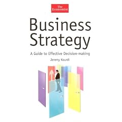 Business Strategy ("The Economist")
