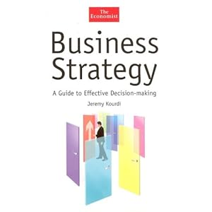 Business Strategy