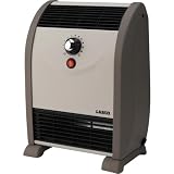 Lasko 5812 Automatic Air-Flow Heater with Temperature-Regulation System