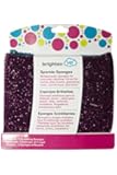 Brighten Up Sparkle Sponges, Set of 3, Pack of 3