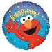 Elmo 18in Balloon