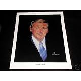VINSCULLYHALLOFFAMECOMMEMORATIVELOSANGELESDODGERSBASEBALLGAMEANNOUNCERSPORTSUNION76POSTER