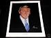 VIN SCULLY HALL OF FAME COMMEMORATIVE LOS ANGELES DODGERS BASEBALL GAME ANNOUNCER SPORTS UNION 76 POSTER