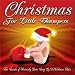 MusicTracks : Christmas for Little Thumpers