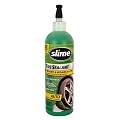 Slime 10011 Tubeless Automotive Tire Sealant - 16 oz.