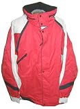 Catalyst (DMC) Red Systems Parka
