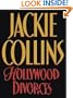 Hollywood Divorces (Collins, Jackie (Large Print))