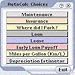 AutoCalc for Palm OS downloadable Software