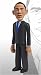 Toys : Barack Obama 6" Action Figure